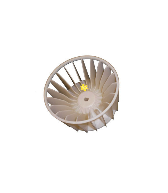 Ventilateur sèche linge