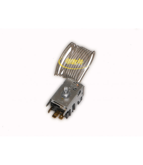 Thermostat Ranco K59P1749 Ou K59L4138