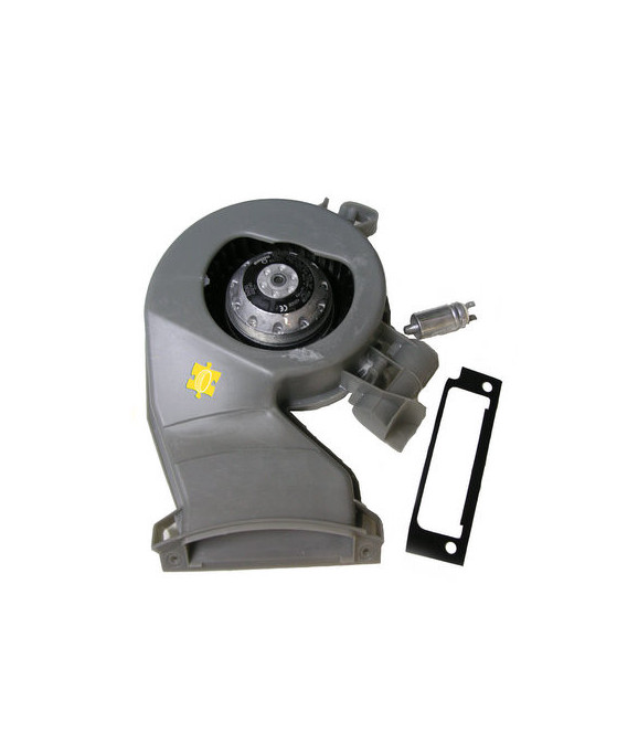 Ventilateur air chaud de seche linge Brandt 57x2187 Ventilateur de