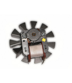 Turbine de ventilateur (2v), Four - Cuisinière, 44001188