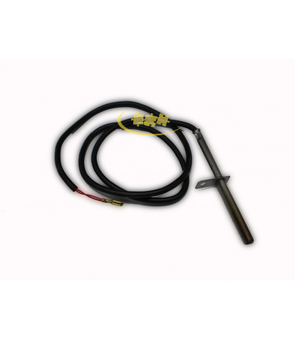 Sonde De Four Indesit D'origine - Référence C00138851 / 482000022926 - Compatible Cuisinière Et Four Indesit